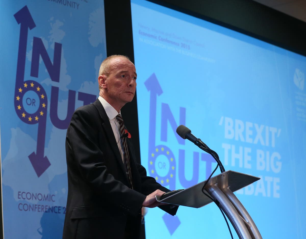 Shadow minister warns optimistic Johnson is out of touch with public