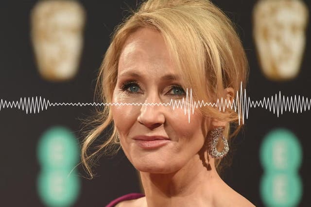 <p>JK Rowling breaks silence on Harry Potter reunion amid fallout</p>