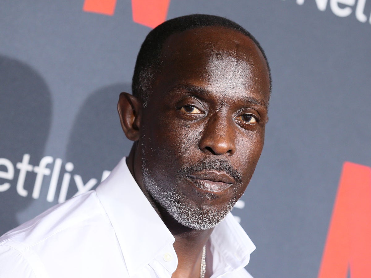 Michael K Williams was ‘scared to play a gay character’ when cast as Omar in The Wire
