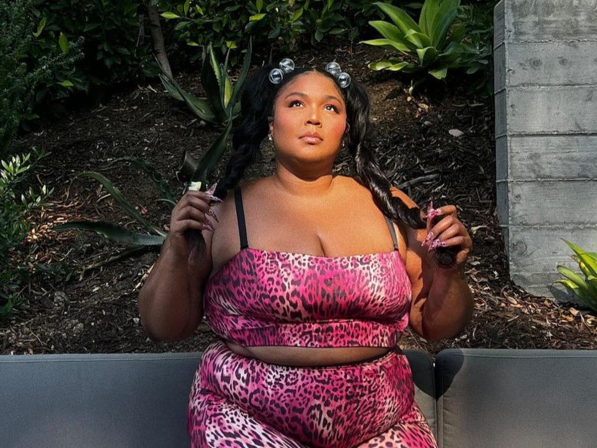 Aries Spears' attack on Lizzo is body-shaming, fat phobia at its most  hypocritical