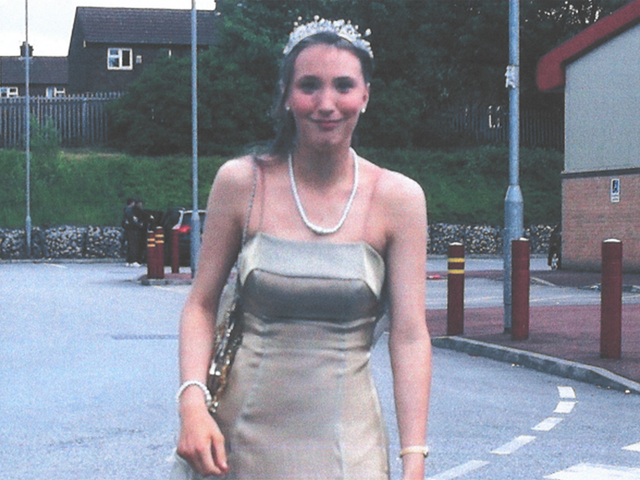 <p>Elizabeth ‘Lizzy’ McCann was attacked and killed at a property in Ashton</p>