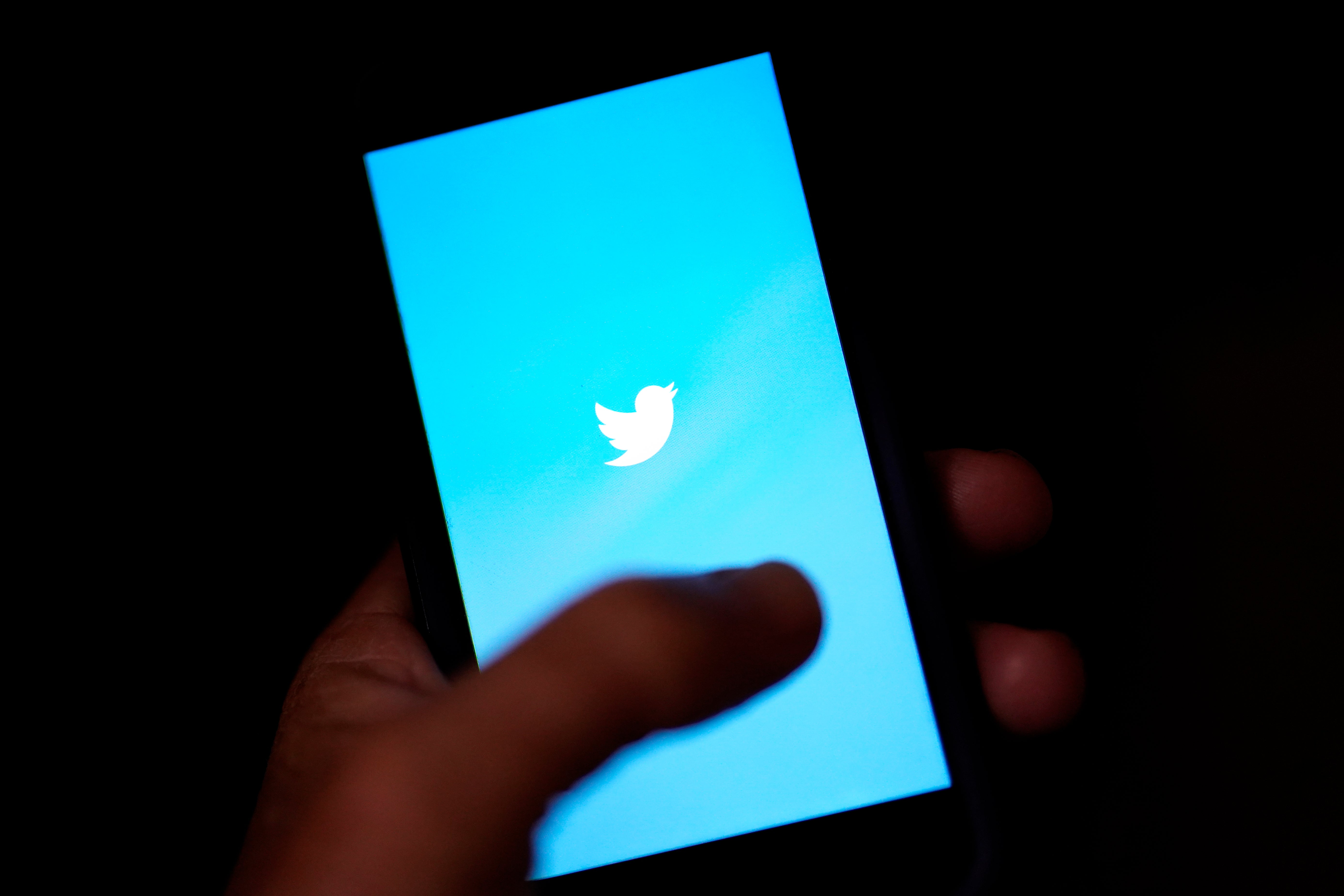 <p>Hackers have gained access to private information of millions of Twitter users after discovering a vulnerability </p>