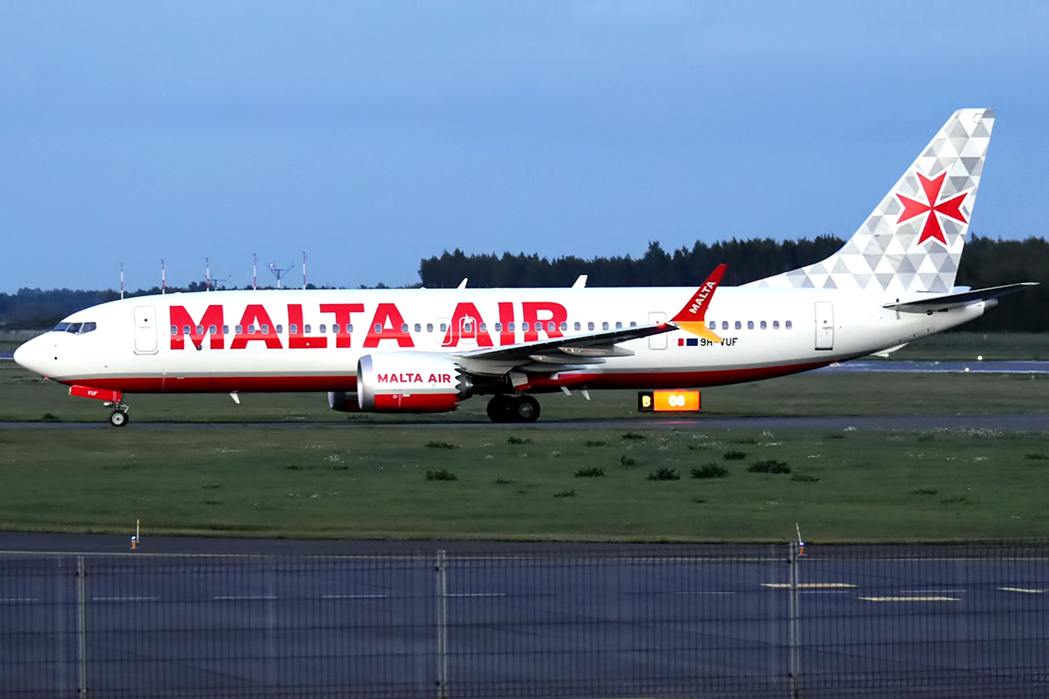 Will Malta Air’s financial woes interrupt my trip?