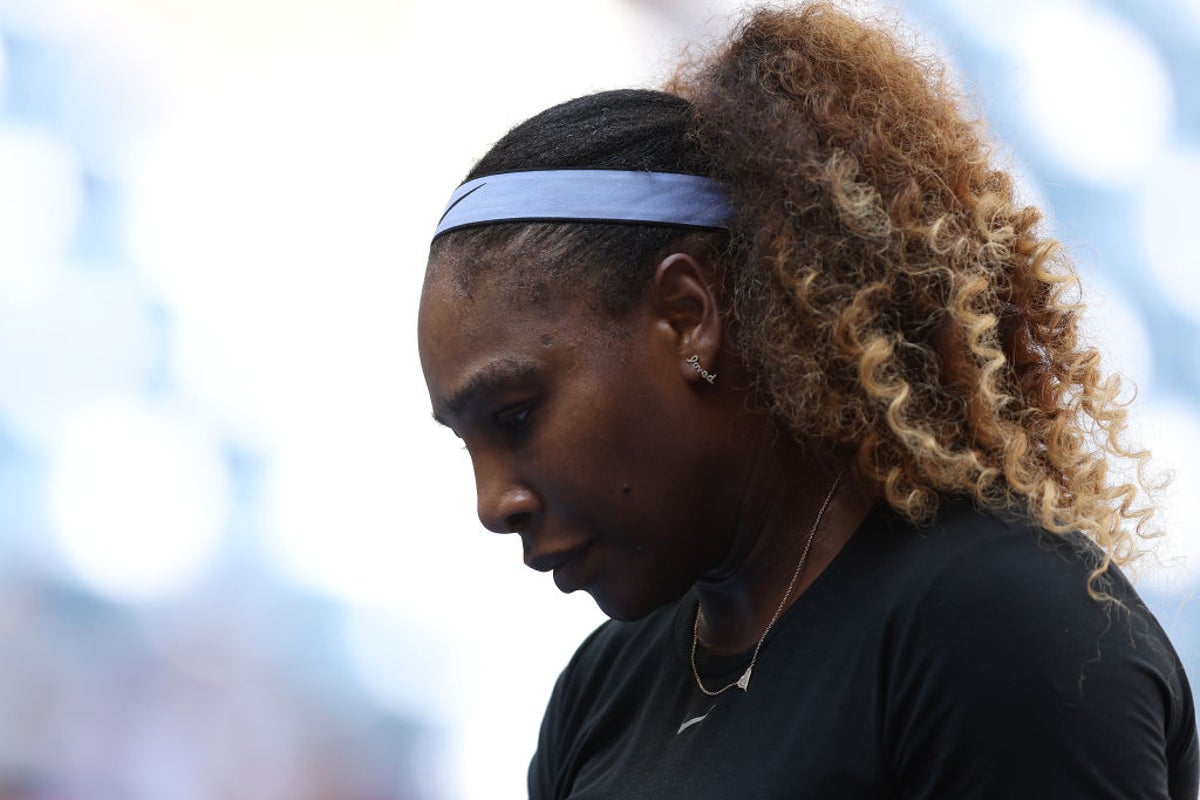 Impact of Serena Williams is seen through the generation who carry her legacy