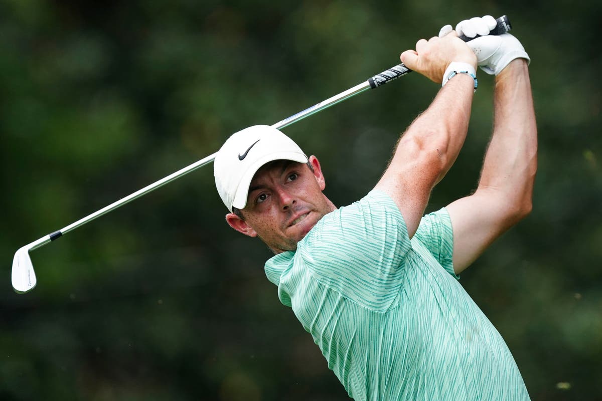 Rory McIlroy makes FedEx Cup history with stunning success