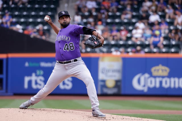 ROCKIES-METS