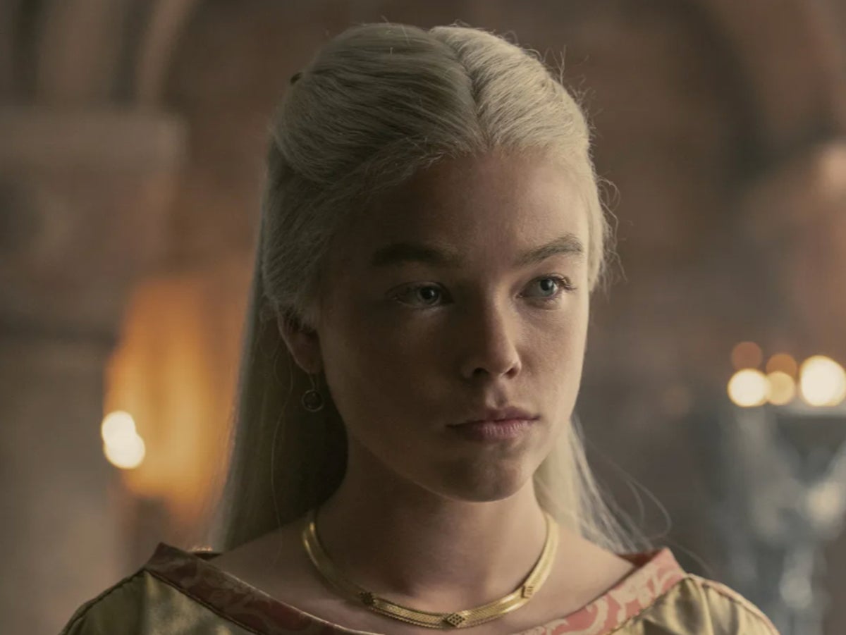 House of the Dragon’s familiar choice of opening credits music divides Game of Thrones fans