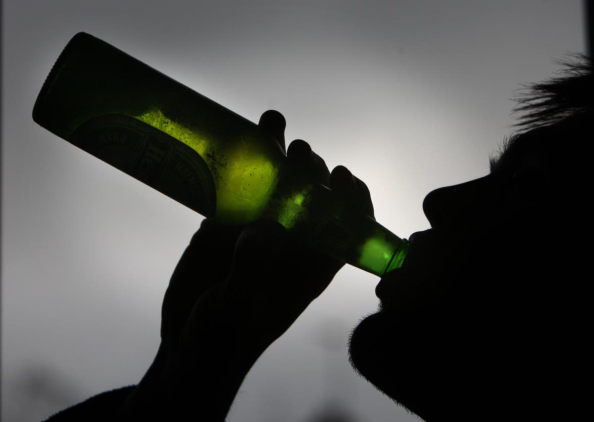 Moderate to heavy drinking in young adults linked to greater stroke risk