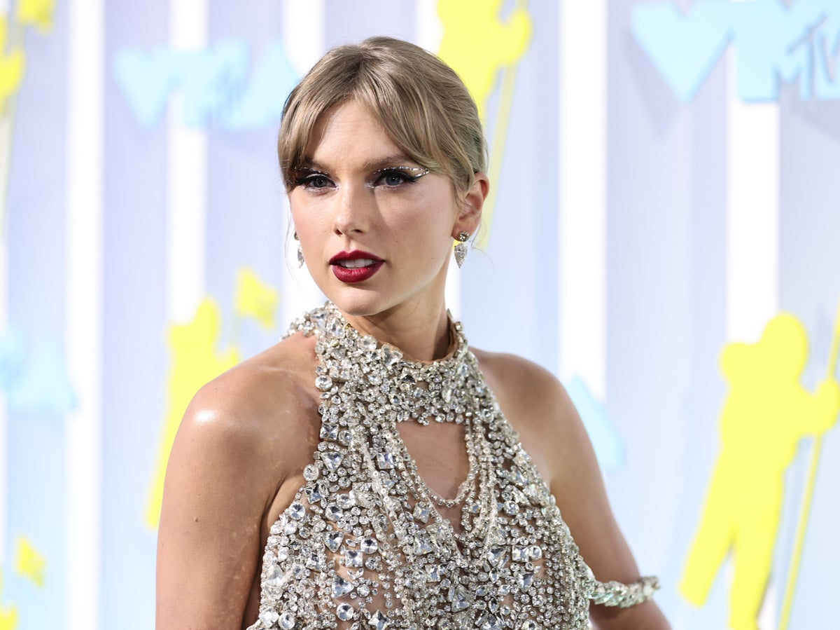 Taylor Swift reveals new details about her next album: ‘The stories of 13 sleepless nights’