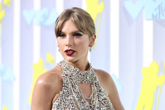 <p>Swift, 32, announced that her next album will be releasing on 21 October at the 2022 MTV VMAs on Sunday night  </p>