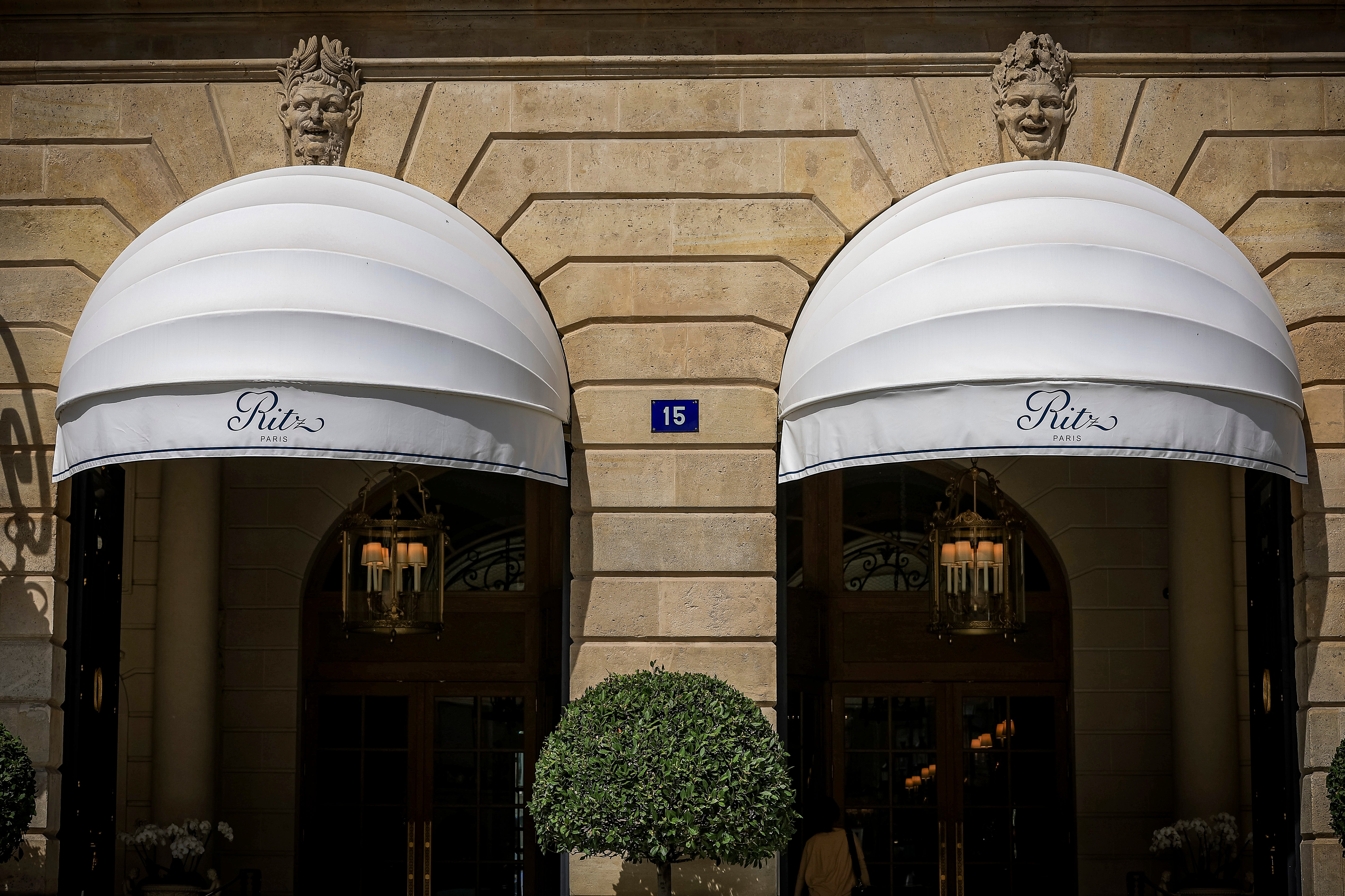 The Fabulous Ritz Hotel  Paris Insiders Guide