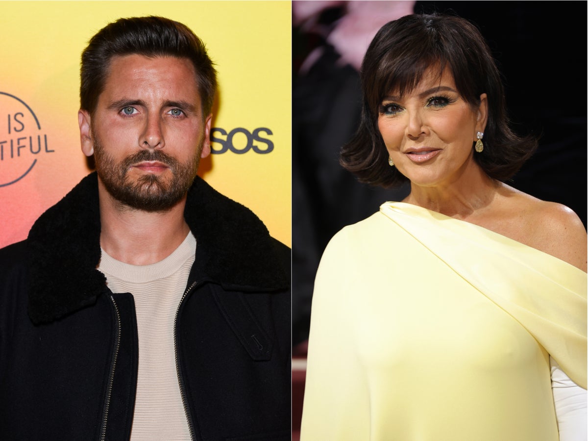 Kris Jenner denies Scott Disick has been ‘excommunicated’ from her family: ‘We love him and not true!’