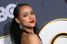 Game of Thrones star Nathalie Emmanuel shares her view on House of the Dragon