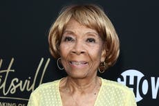 Mable John death: First female solo artist on Motown Records dies at 91