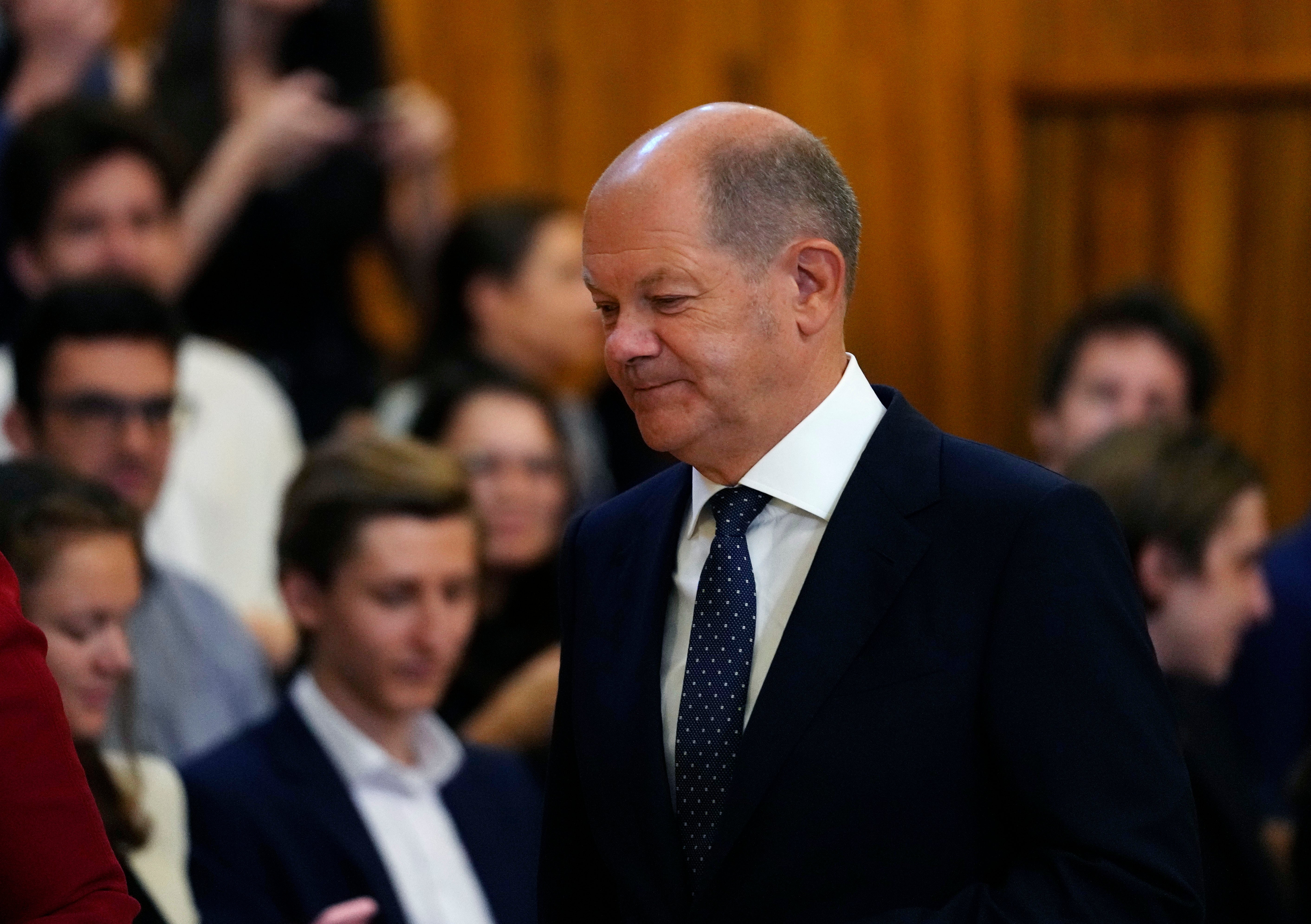 Czech Republic Germany