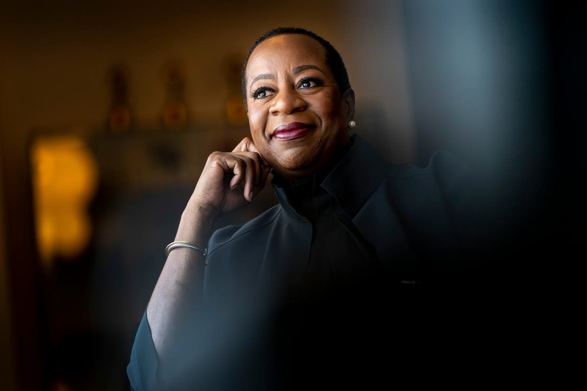 New United Way CEO wants local focus after turbulent years