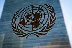 US attacks Russia’s ‘cynical obstructionism’ for blocking UN nuclear treaty