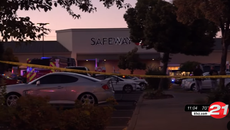 Oregon Safeway shooting: Everything we know about gunman and at least two victims