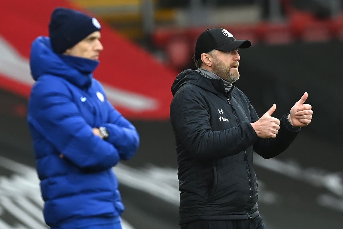 Southampton vs Chelsea live stream: How to watch Premier League fixture online and on TV today
