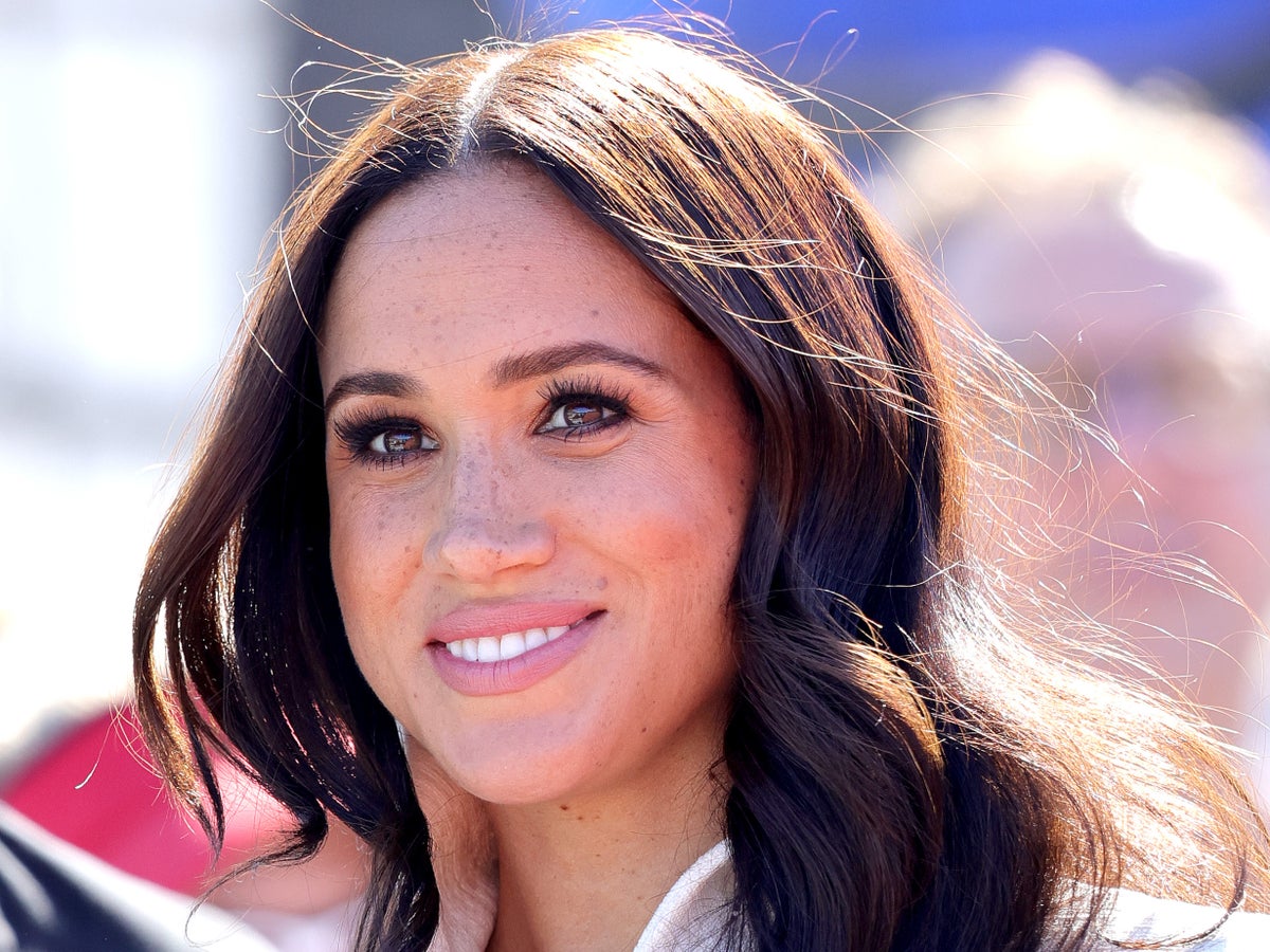 Meghan Markle explains why she’s so protective over photos of her children Archie and Lilibet