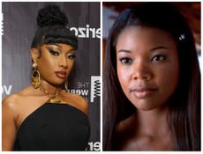 Megan Thee Stallion reveals her dream acting role from Bring It On