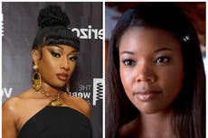 Megan Thee Stallion reveals her dream acting role from Bring It On