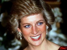 Princess Diana: First medic on scene of fatal crash ‘still feels responsible’ as 25th anniversary nears