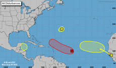 Hurricane season finally starts up: Here’s why storms are getting stronger