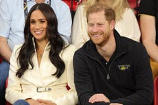 Meghan Markle and Prince Harry are teaching Archie the importance of manners: ‘Manners make the man’
