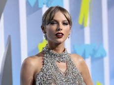 Taylor Swift fans spot curious timing of new album’s release date