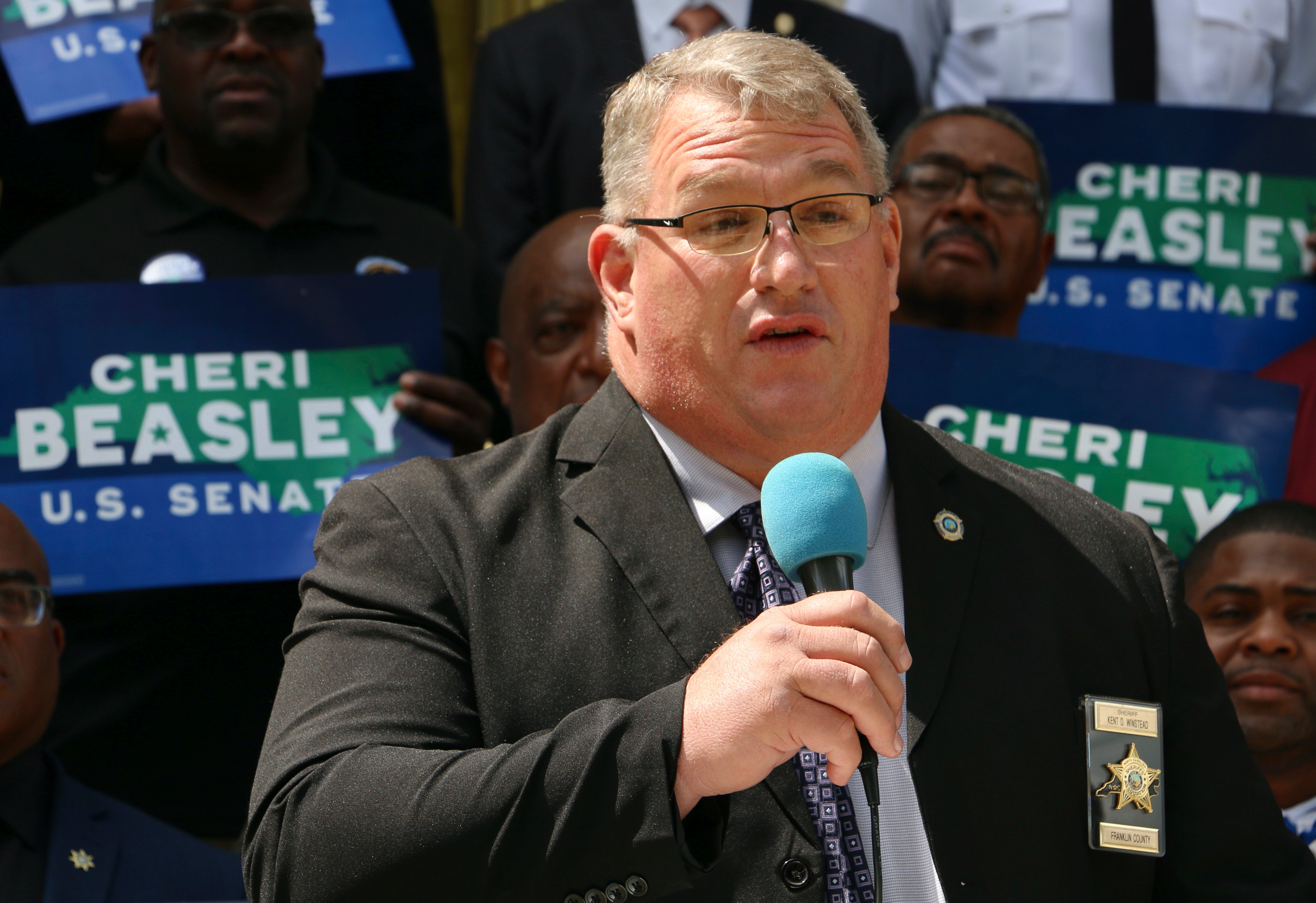 Election 2022 North Carolina