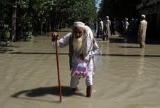 EXPLAINER: Pakistan fatal flooding has hallmarks of warming