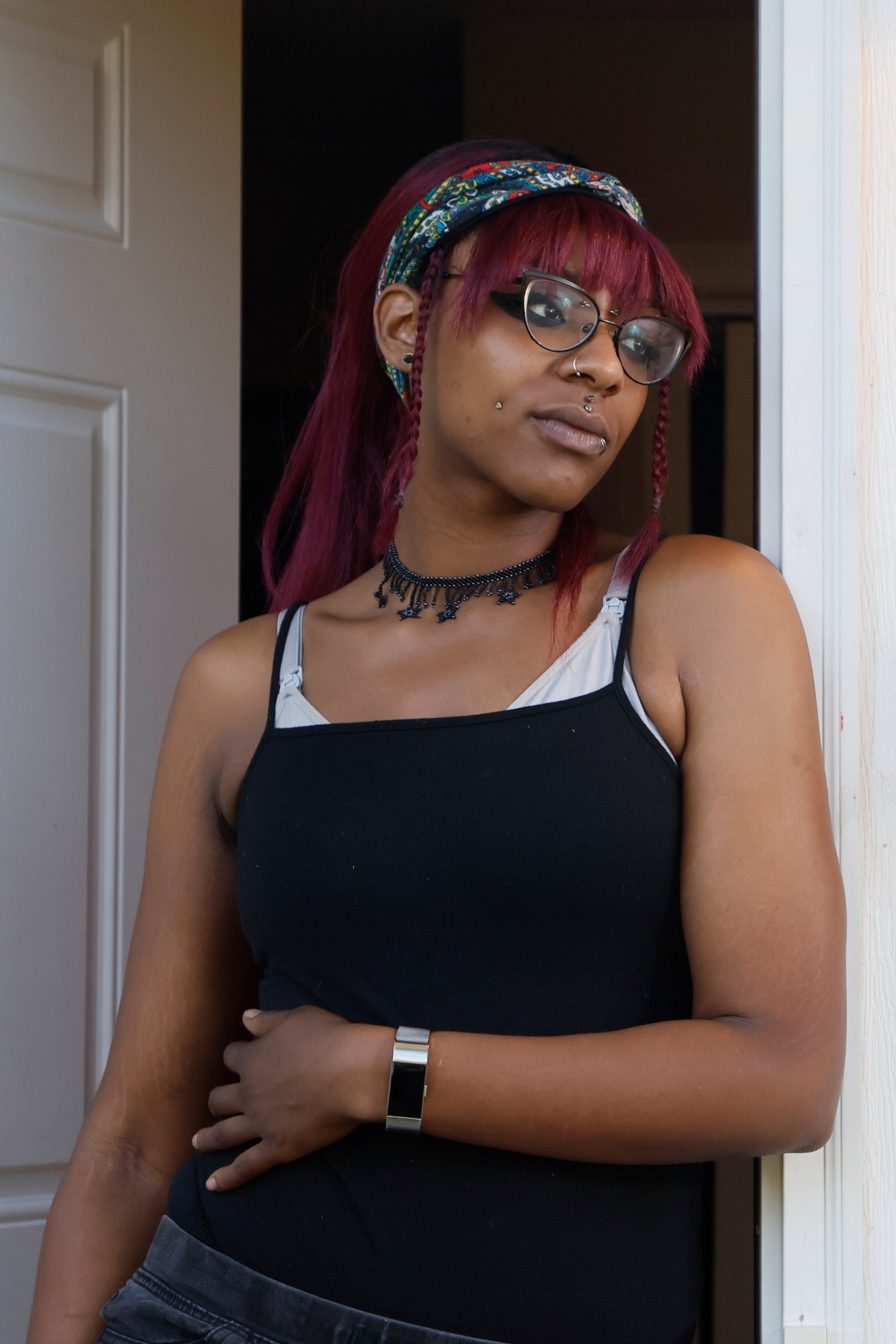 Abortion Two Clinics