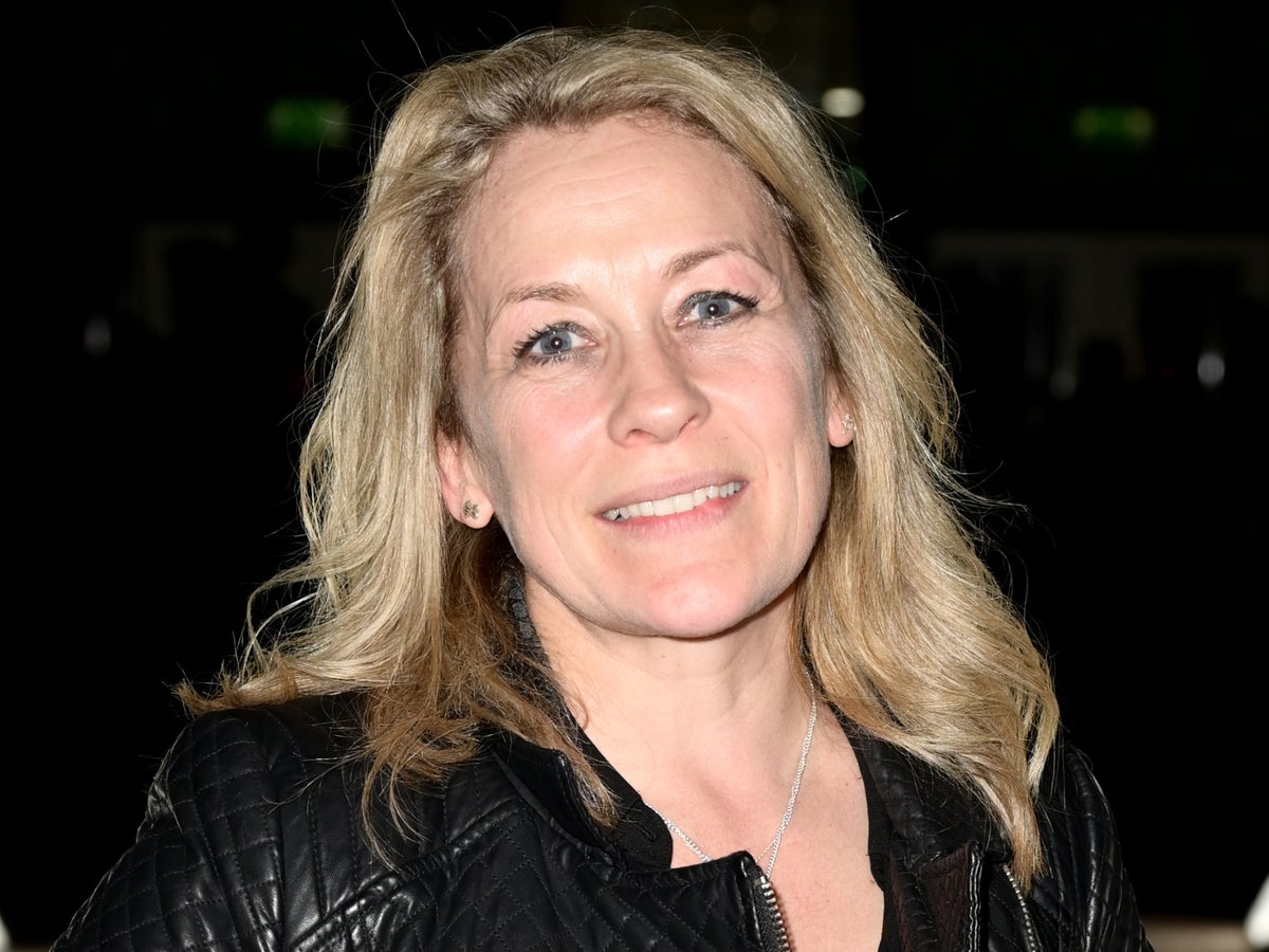 Sarah Beeny reveals she has breast cancer: 'I knew I was going to hear it  one day' | The Independent
