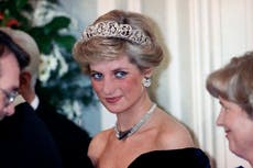 Diana's death stunned the world — and changed the royals