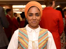 Nadiya Hussain says cooking helped ease grief of losing sister-in-law: ‘Even in death, food becomes central’
