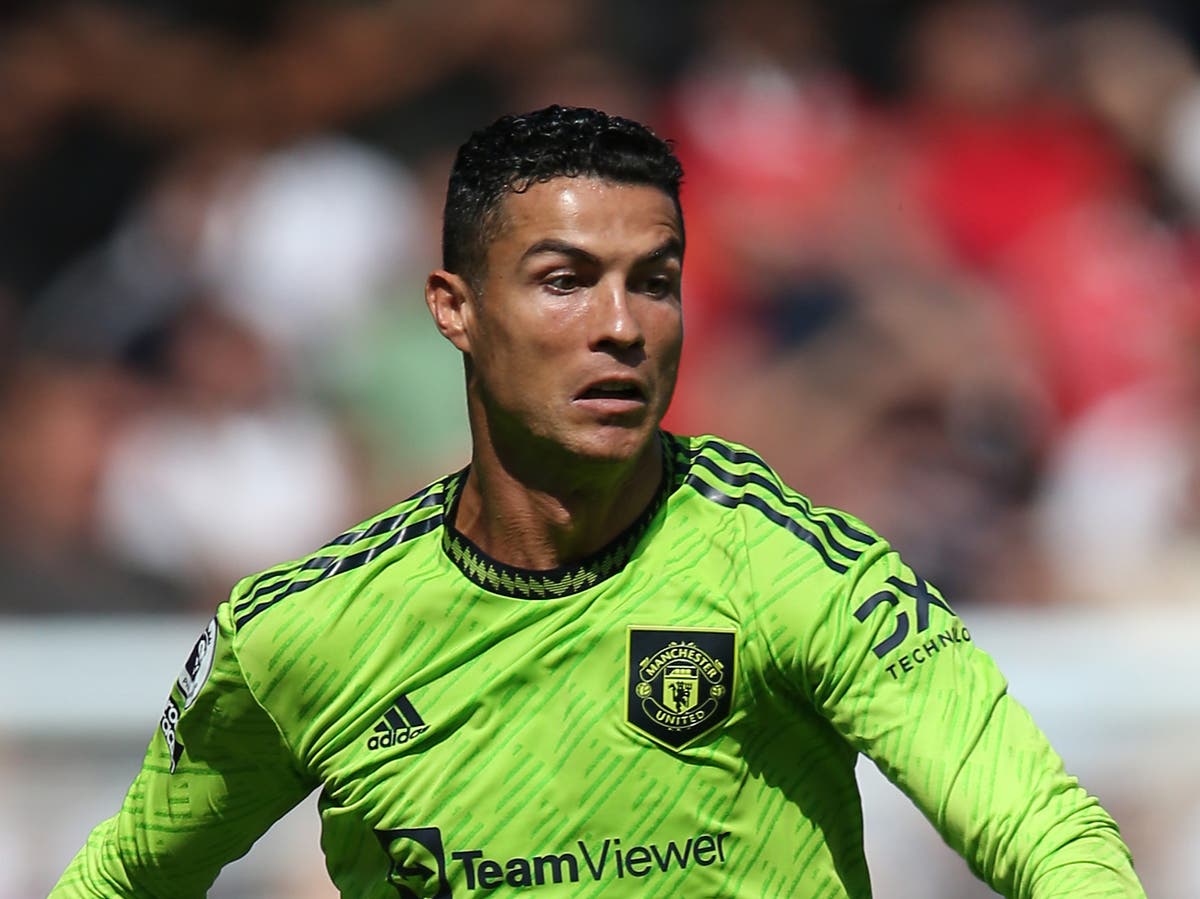 Transfer news LIVE: Cristiano Ronaldo nears Man Utd exit as Chelsea eye Aubameyang in triple swoop