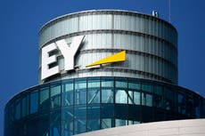 Woman found dead in Ernst & Young’s Sydney office after social event