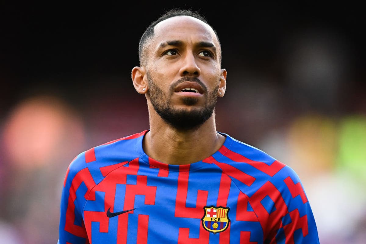Chelsea transfer news: Pierre-Emerick Aubameyang ‘push’, Wesley Fofana, Wilfried Zaha, Anthony Gordon and more