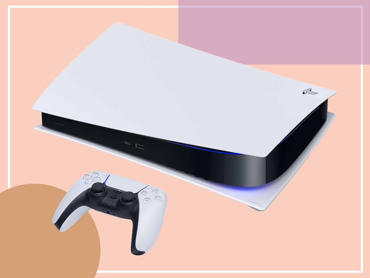 PS5 stock live: Here’s where to buy the console at its old price from Argos, BT, AO and more