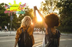 Happy List 2022: The Independent celebrates 50 inspirational people making life better for others