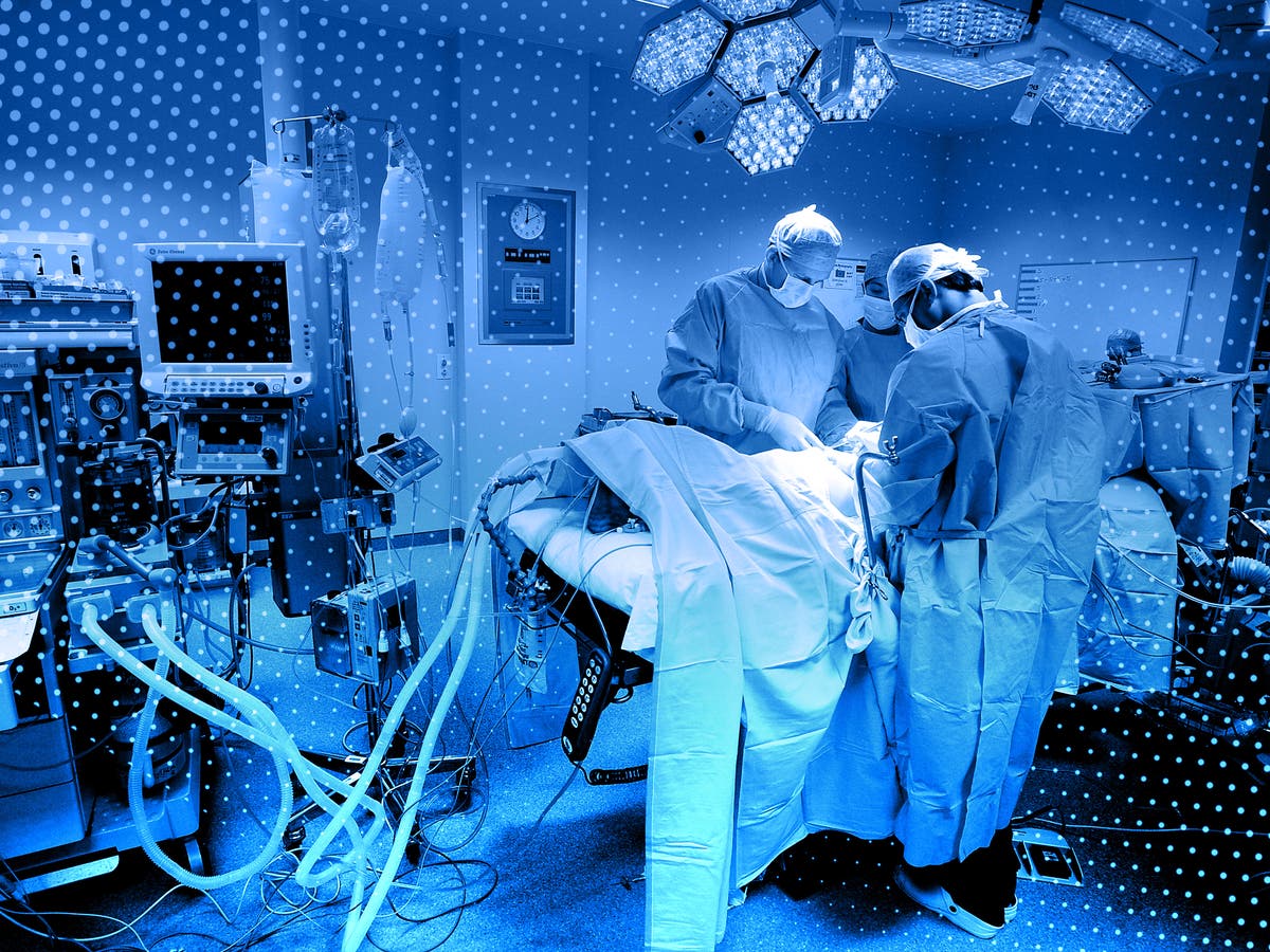 Voices: The NHS will recover with an ‘all hands on deck’ approach