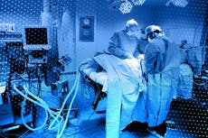 The NHS will recover with an ‘all hands on deck’ approach