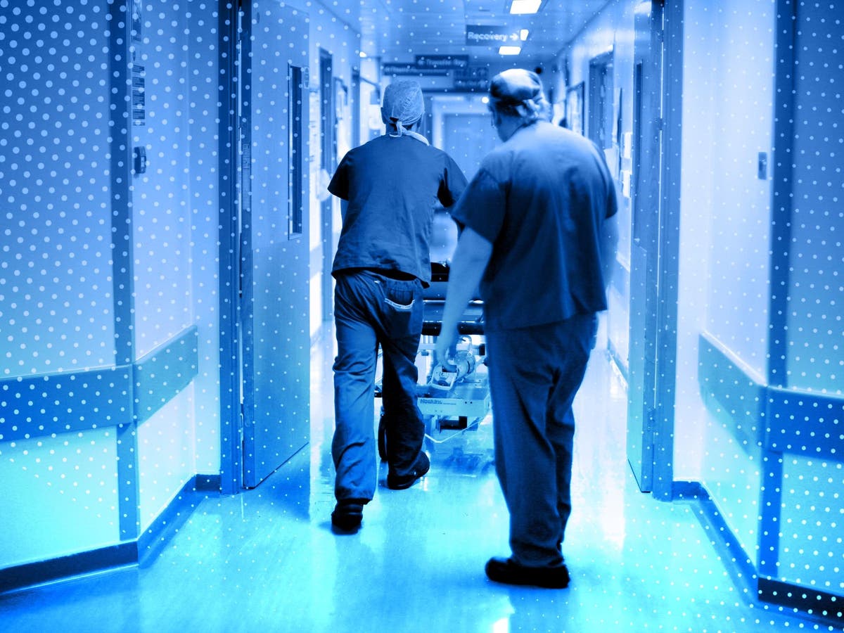 Voices: There are five ways we can tackle the NHS staffing crisis