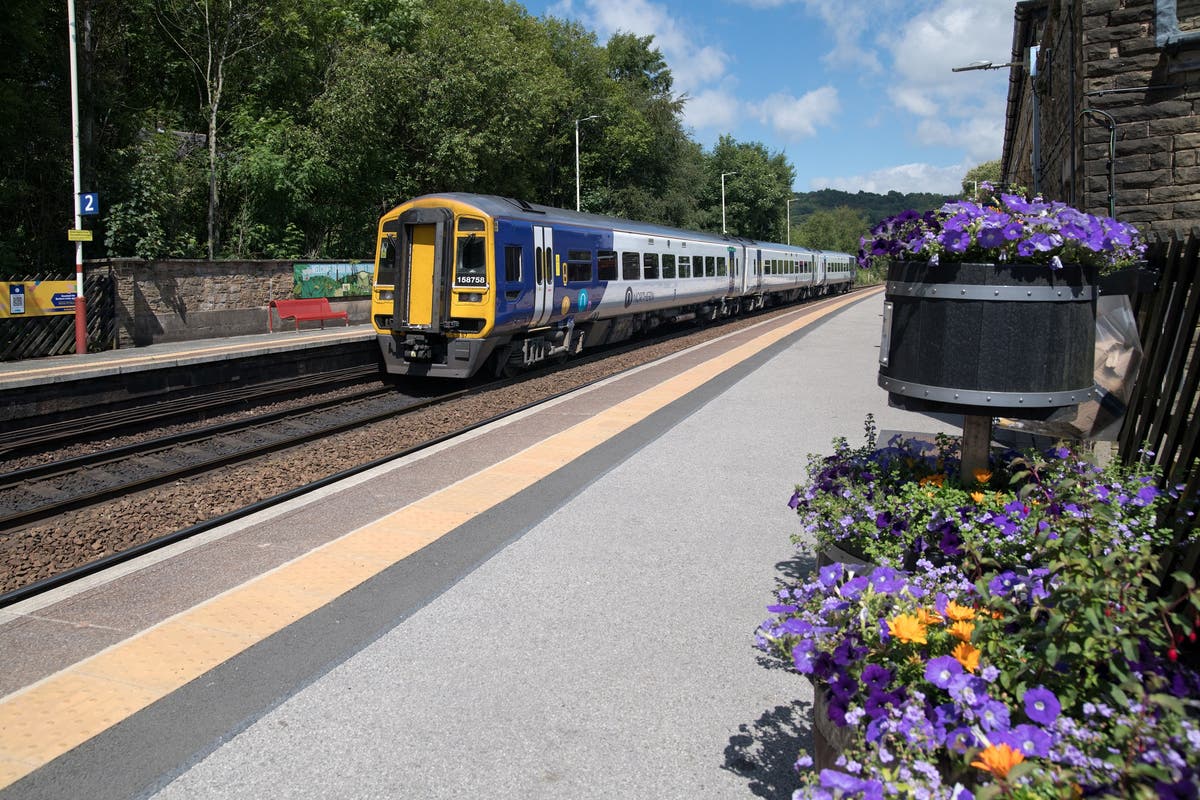 One million £1 train tickets available as Northern launches flash sale