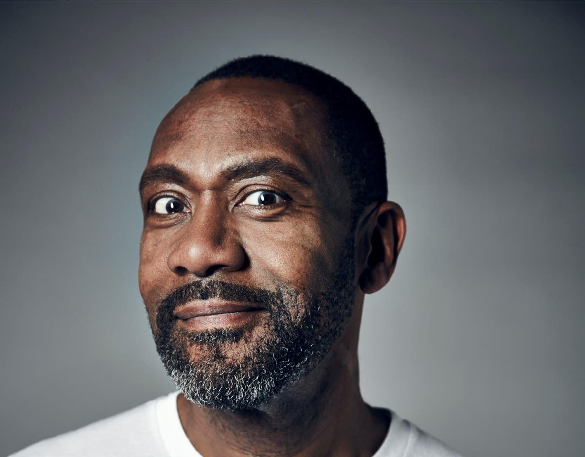 Sir Lenny Henry on career knocks, comedy joy and how he now chooses jobs more carefully