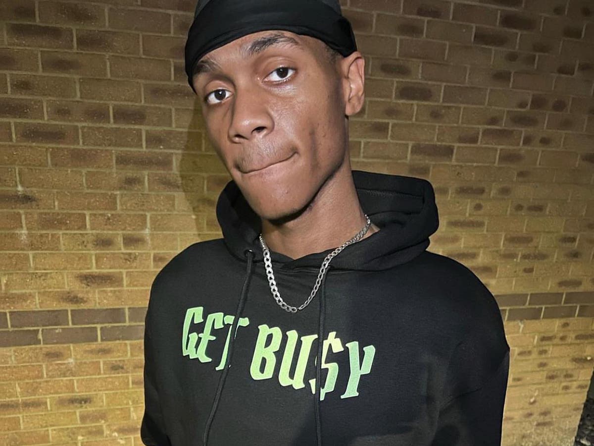 Girlfriend of expectant father killed at Notting Hill Carnival ‘felt unborn baby kick as he lay dying’