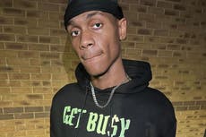 Notting Hill stabbing: Man killed at Carnival named as ‘talented’ rapper Takayo Nembhard