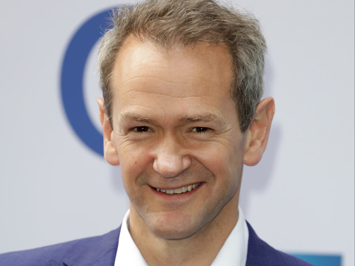 Alexander Armstrong explains decision to snub Countdown hosting role