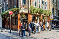 We hear say that pubs have been in crisis for years. Here's why it looks different this time